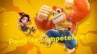 Screenshots de Donkey Kong Bananza sur Switch 2