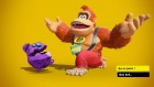 Screenshots de Donkey Kong Bananza sur Switch 2