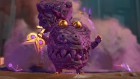Screenshots de Donkey Kong Bananza sur Switch 2