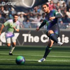 Screenshots de EA Sports FC 26 sur Switch 2