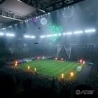 Screenshots de EA Sports FC 26 sur Switch 2