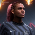 Screenshots de EA Sports FC 26 sur Switch 2