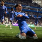 Screenshots de EA Sports FC 26 sur Switch 2