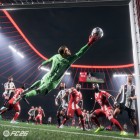 Screenshots de EA Sports FC 26 sur Switch 2
