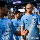 Screenshots de EA Sports FC 26 sur Switch 2