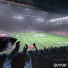 Screenshots de EA Sports FC 26 sur Switch 2
