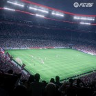 Screenshots de EA Sports FC 26 sur Switch 2