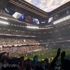 Screenshots de EA Sports FC 26 sur Switch 2