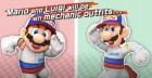 Capture de site web de Mario Kart Tour sur Mobile