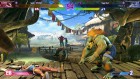 Screenshots de Street Fighter 6 - Years 1-2 Fighters Edition sur Switch 2