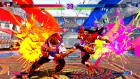 Screenshots de Street Fighter 6 - Years 1-2 Fighters Edition sur Switch 2
