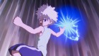 Screenshots de HUNTER×HUNTER NEN×IMPACT sur Switch 2