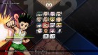 Screenshots de HUNTER×HUNTER NEN×IMPACT sur Switch 2