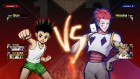 Screenshots de HUNTER×HUNTER NEN×IMPACT sur Switch 2