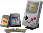Capture de site web de Game Boy sur GB