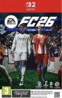 Image EA Sports FC 26 (Switch 2)
