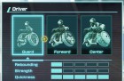 Capture de site web de Drag X Drive sur Switch 2