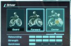 Capture de site web de Drag X Drive sur Switch 2