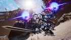 Screenshots de Daemon X Machina: Titanic Scion sur Switch 2