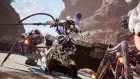 Screenshots de Daemon X Machina: Titanic Scion sur Switch 2