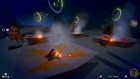 Screenshots de Chillin' by the Fire sur Switch 2