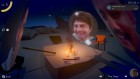 Screenshots de Chillin' by the Fire sur Switch 2
