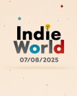 Logo de Indie World