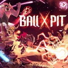 Artworks de BALL x PIT sur Switch 2
