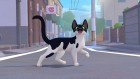 Screenshots de Little Kitty, Big City sur Switch