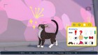 Screenshots de Little Kitty, Big City sur Switch