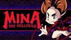 Artworks de Mina The Hollower sur Switch 2