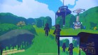 Screenshots de Content Warning sur Switch 2