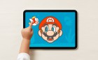 Photos de Hello, Mario sur Switch