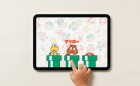 Photos de Hello, Mario sur Switch