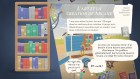 Screenshots de Tiny Bookshop sur Switch