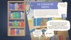 Screenshots de Tiny Bookshop sur Switch