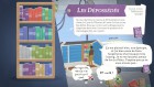 Screenshots de Tiny Bookshop sur Switch