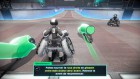 Screenshots de Drag X Drive sur Switch 2