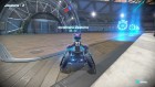 Screenshots de Drag X Drive sur Switch 2