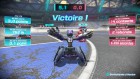 Screenshots de Drag X Drive sur Switch 2