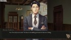 Screenshots de Iwakura Aria sur Switch