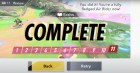Capture de site web de Kirby Air Riders sur Switch 2