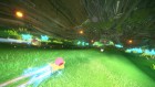Screenshots de Kirby Air Riders sur Switch 2