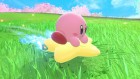 Screenshots de Kirby Air Riders sur Switch 2