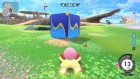 Screenshots de Kirby Air Riders sur Switch 2