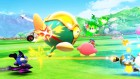 Screenshots de Kirby Air Riders sur Switch 2