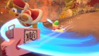 Screenshots de Kirby Air Riders sur Switch 2