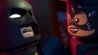 Screenshots de LEGO Batman : L’Héritage du Chevalier Noir sur Switch 2