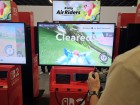 Photos de Kirby Air Riders sur Switch 2