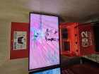  de Légendes Pokémon : Z-A sur Switch